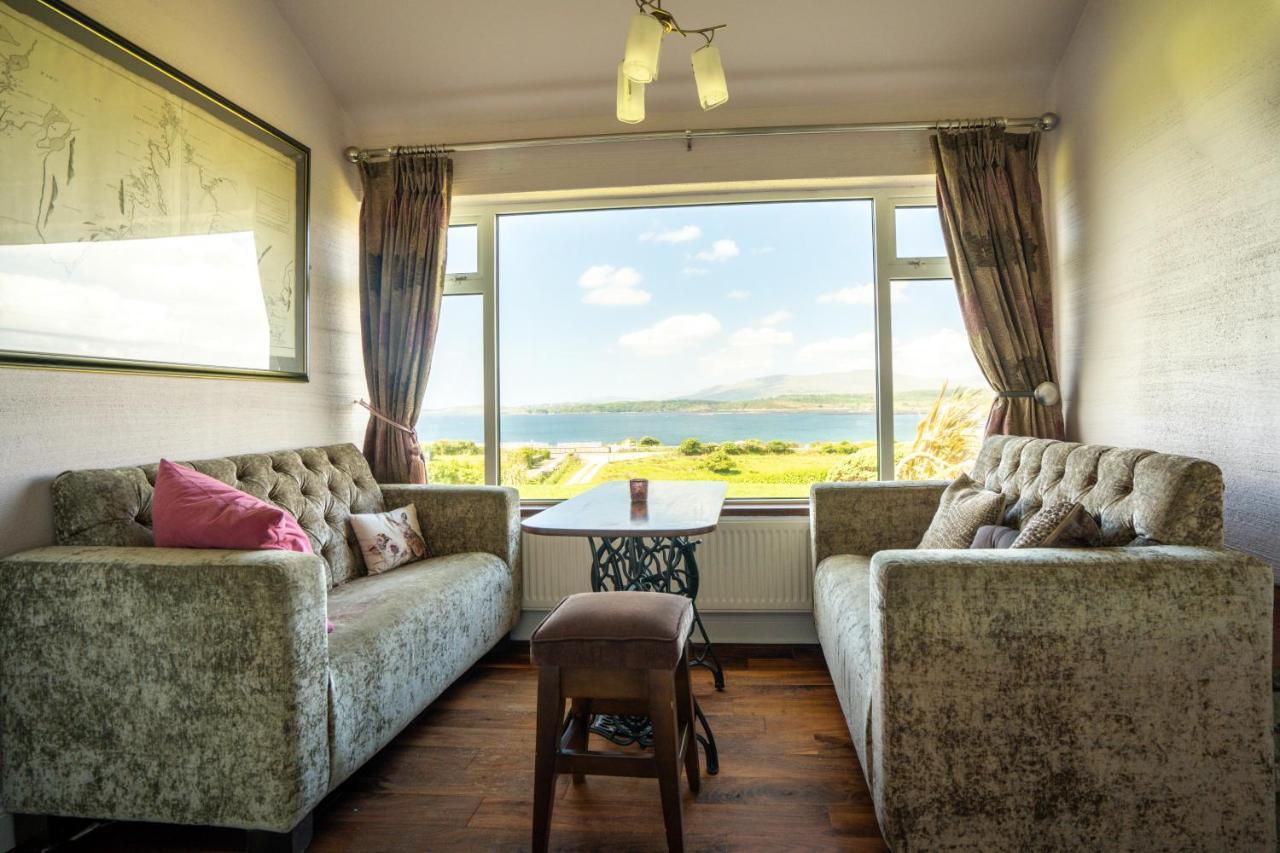 Castle Murray Boutique Bed & Breakfast Dunkineely 외부 사진