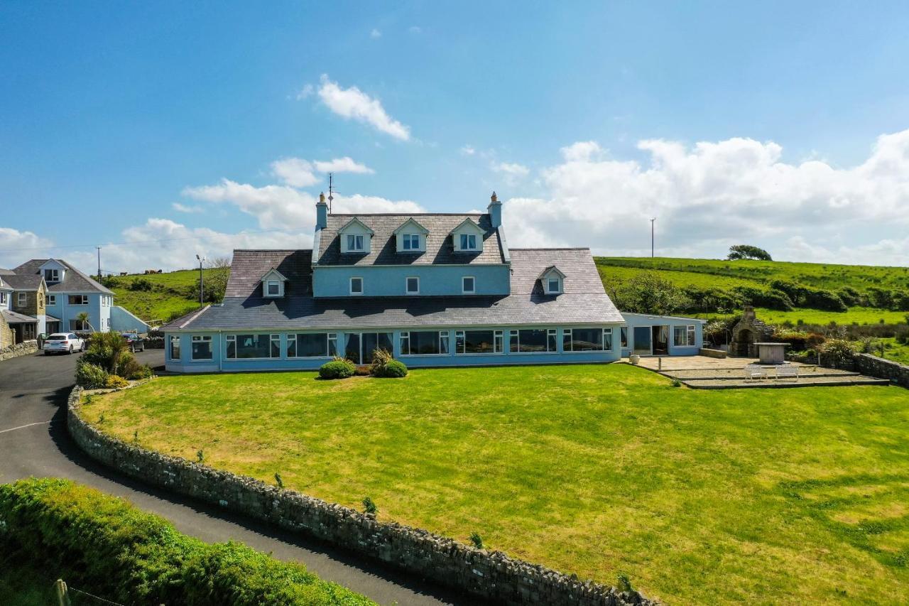 Castle Murray Boutique Bed & Breakfast Dunkineely 외부 사진