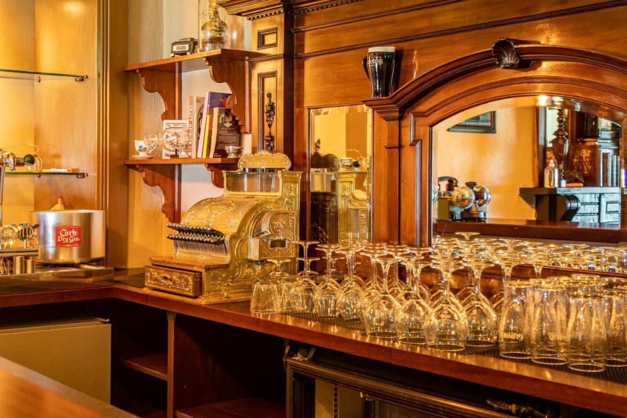 Castle Murray Boutique Bed & Breakfast Dunkineely 외부 사진