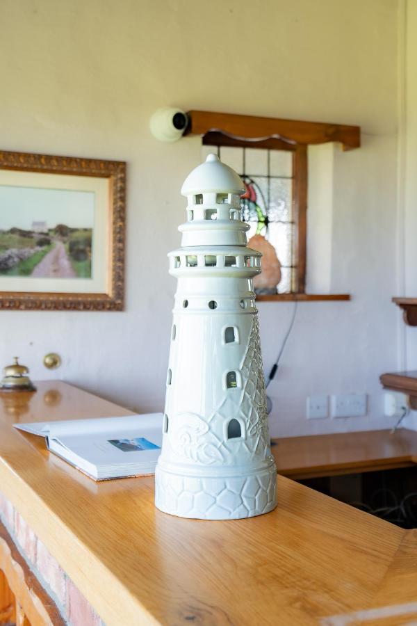 Castle Murray Boutique Bed & Breakfast Dunkineely 외부 사진