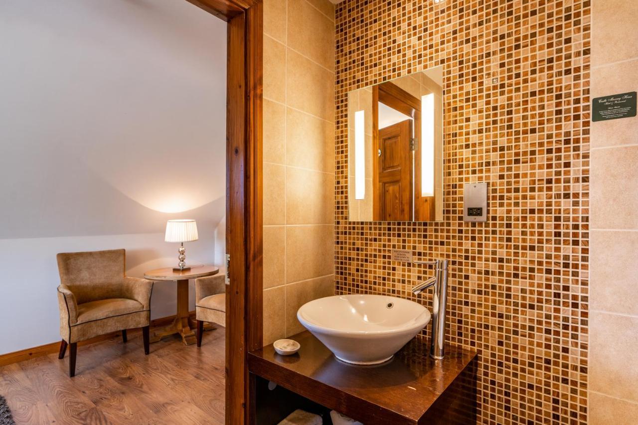 Castle Murray Boutique Bed & Breakfast Dunkineely 외부 사진