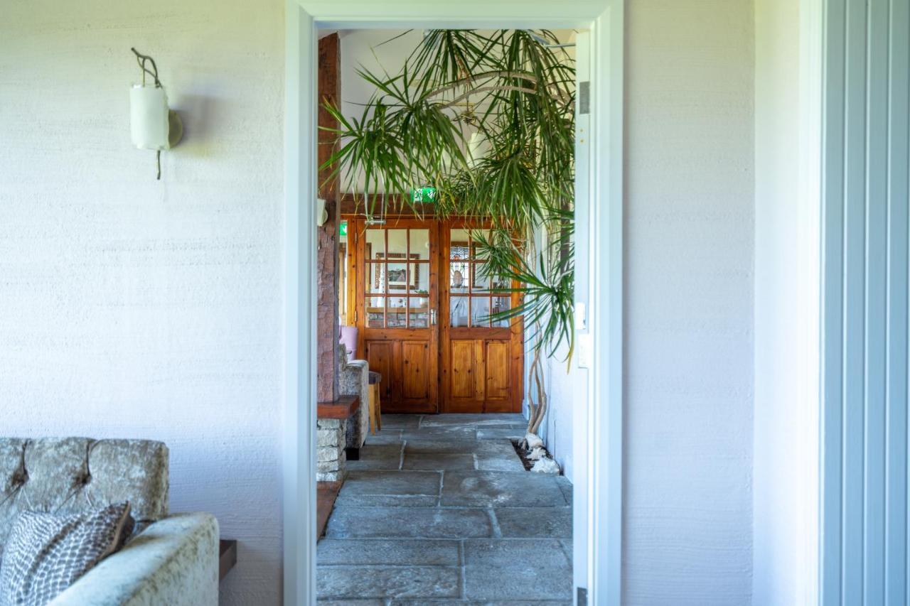 Castle Murray Boutique Bed & Breakfast Dunkineely 외부 사진