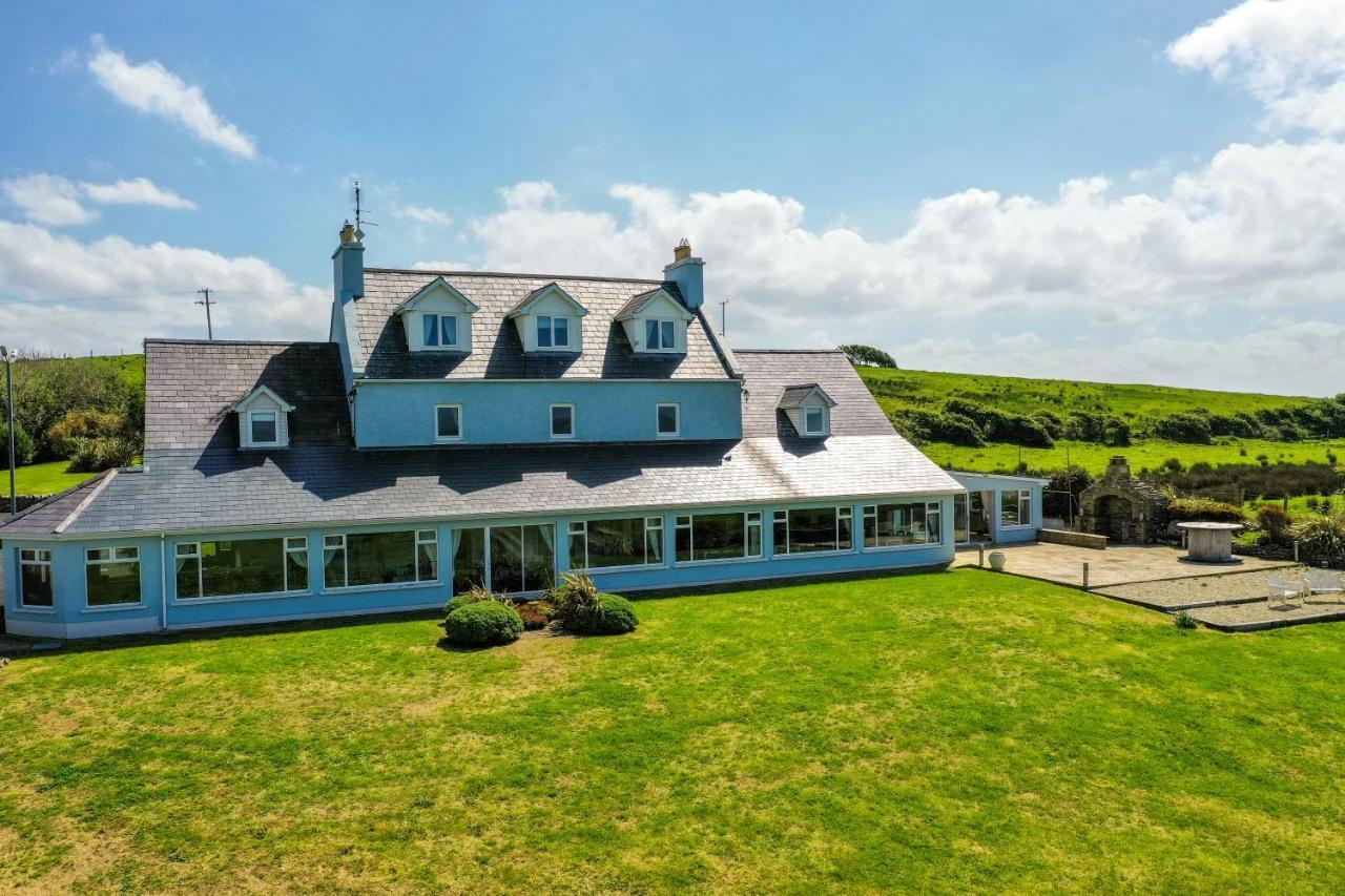 Castle Murray Boutique Bed & Breakfast Dunkineely 외부 사진