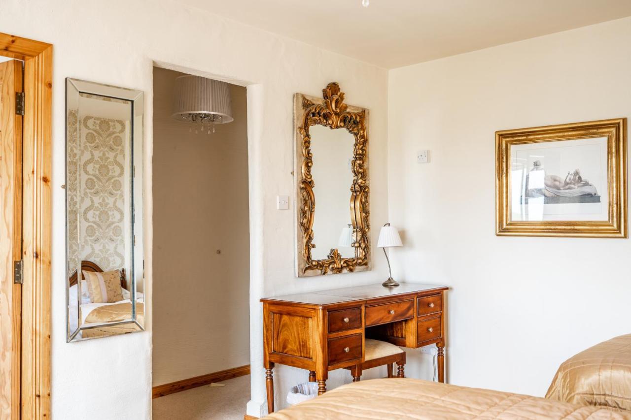 Castle Murray Boutique Bed & Breakfast Dunkineely 외부 사진