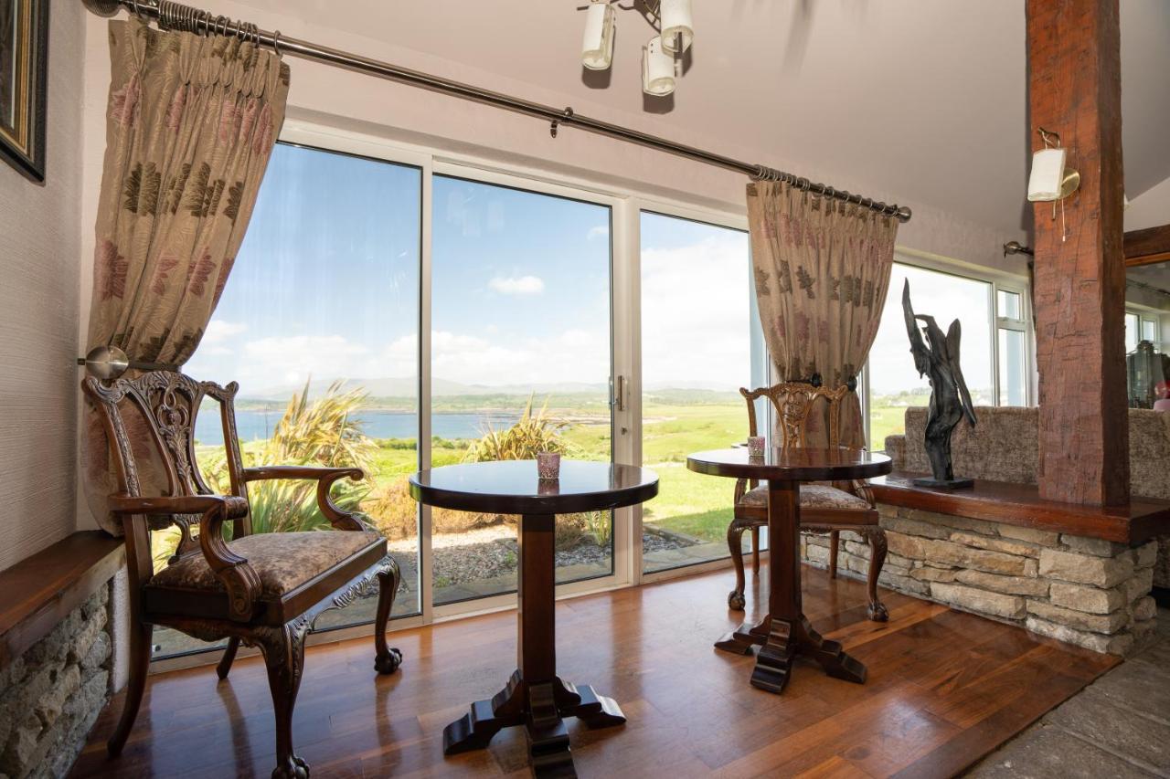Castle Murray Boutique Bed & Breakfast Dunkineely 외부 사진