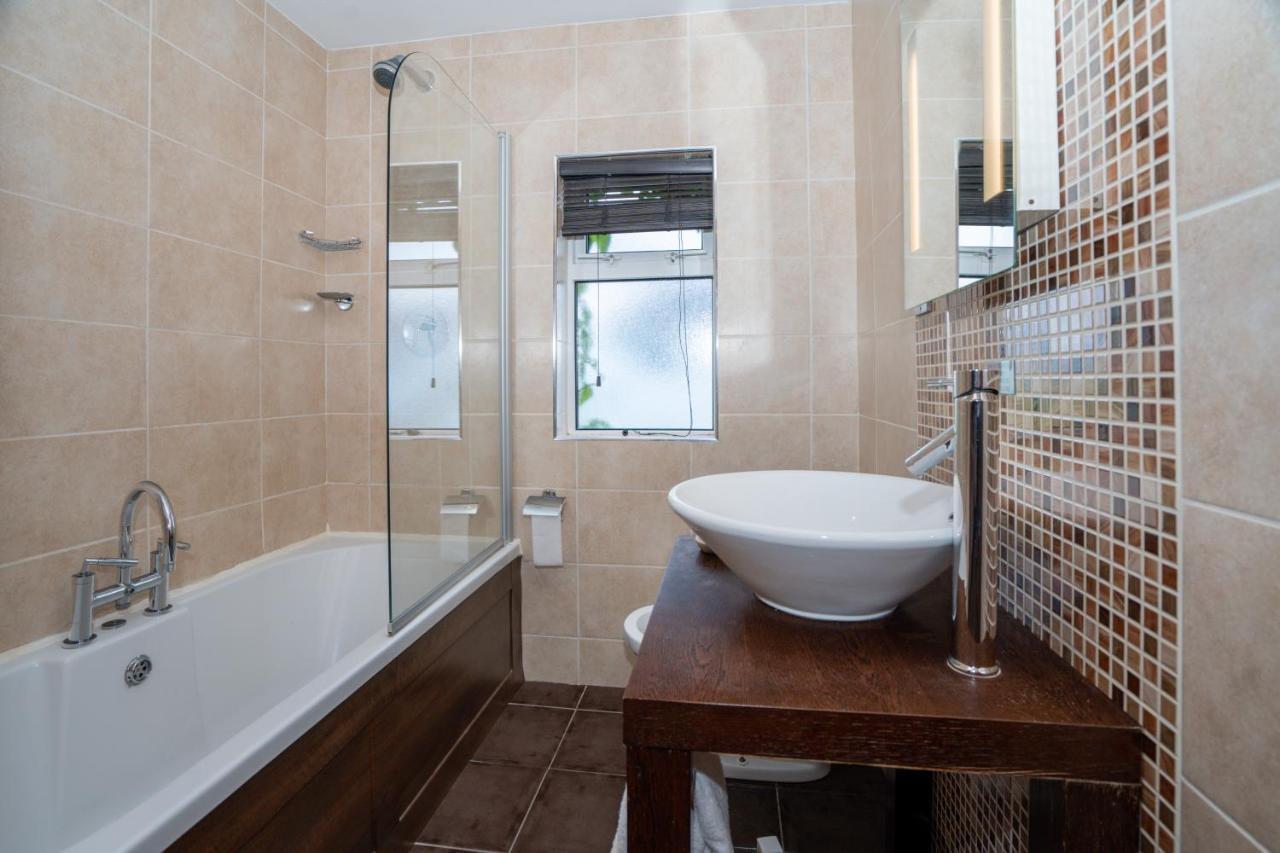 Castle Murray Boutique Bed & Breakfast Dunkineely 외부 사진