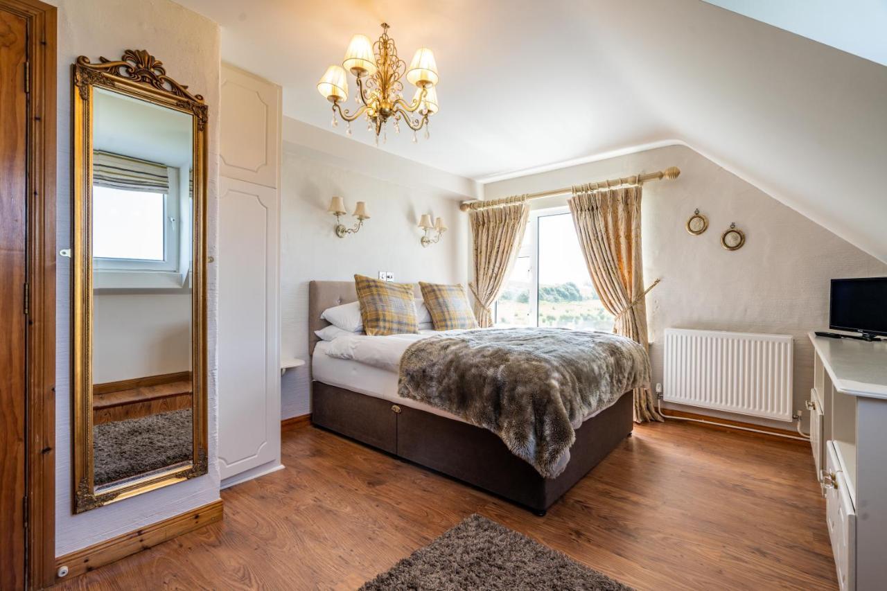Castle Murray Boutique Bed & Breakfast Dunkineely 외부 사진
