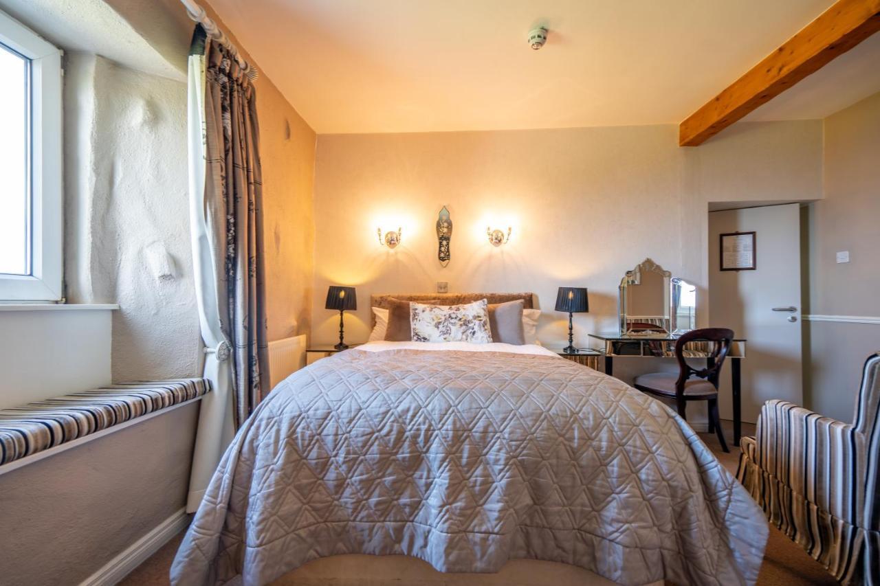 Castle Murray Boutique Bed & Breakfast Dunkineely 외부 사진