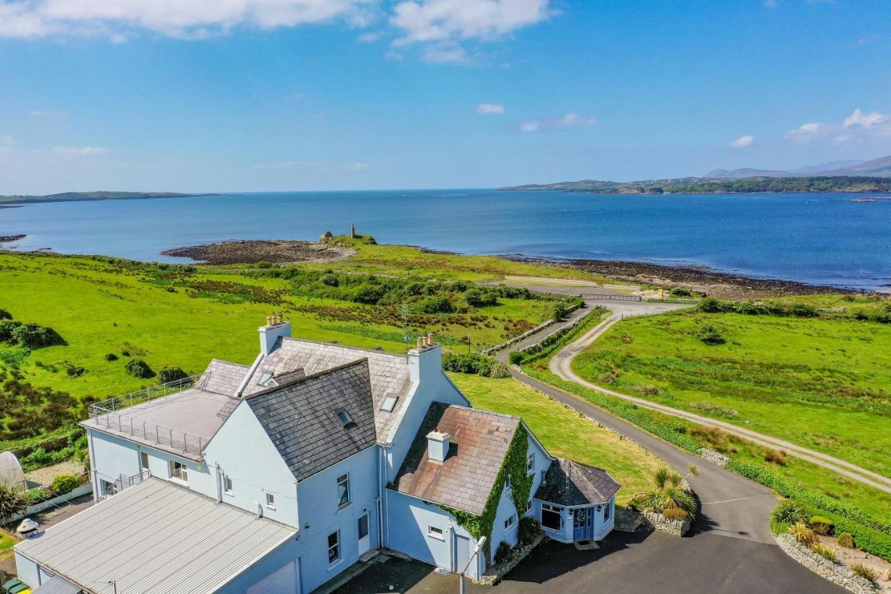 Castle Murray Boutique Bed & Breakfast Dunkineely 외부 사진