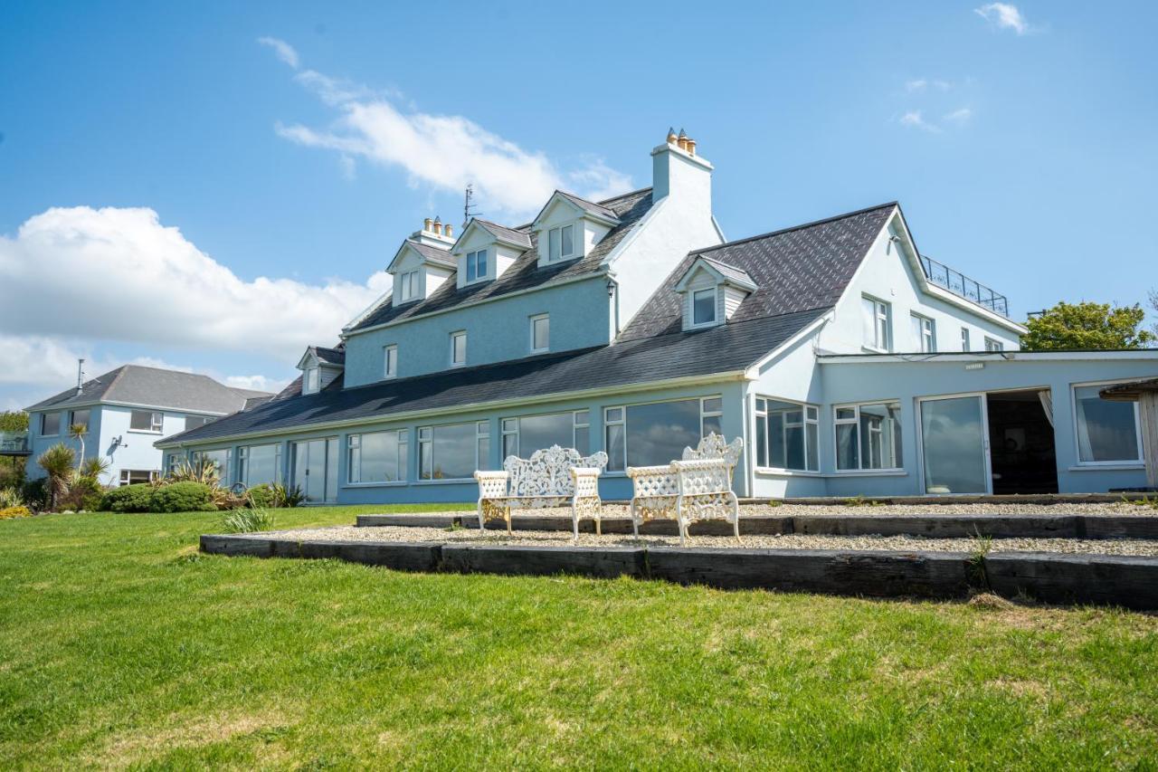Castle Murray Boutique Bed & Breakfast Dunkineely 외부 사진