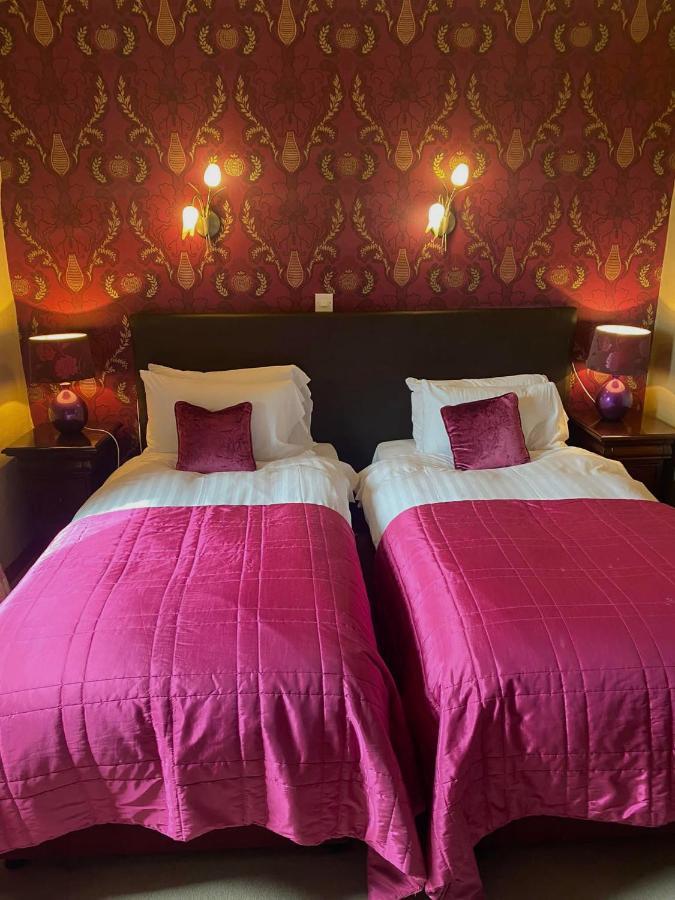 Castle Murray Boutique Bed & Breakfast Dunkineely 외부 사진