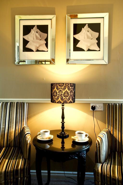 Castle Murray Boutique Bed & Breakfast Dunkineely 외부 사진
