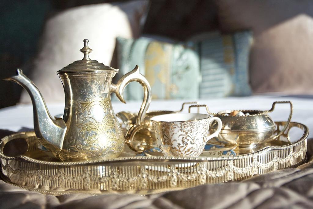 Castle Murray Boutique Bed & Breakfast Dunkineely 외부 사진