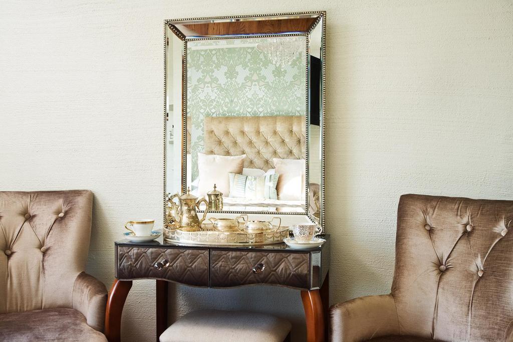 Castle Murray Boutique Bed & Breakfast Dunkineely 외부 사진
